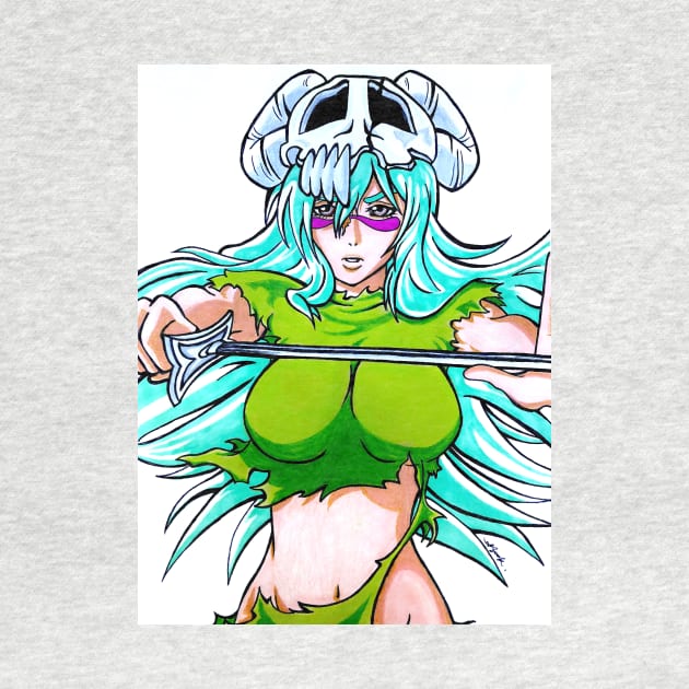 Nel by DopeArt